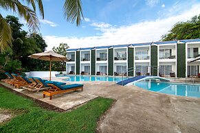 Dunama Ocean View Hotel