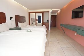 Dunama Ocean View Hotel