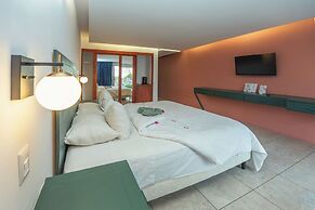 Dunama Ocean View Hotel