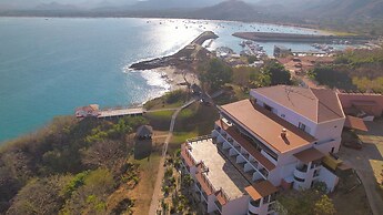 Dunama Ocean View Hotel