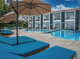 Dunama Ocean View Hotel