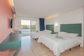 Dunama Ocean View Hotel