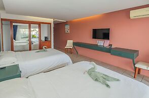 Dunama Ocean View Hotel