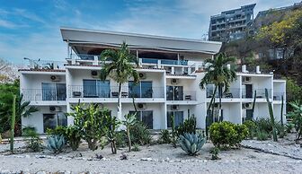 Dunama Ocean View Hotel