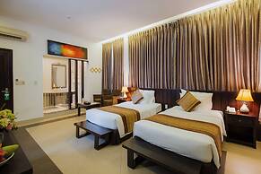 Villa Del Sol Beach resort & Spa