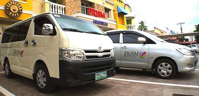 Prism Hotel