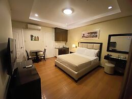 Prism Hotel