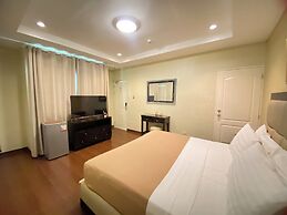 Prism Hotel