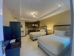 Prism Hotel