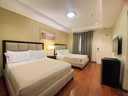 Prism Hotel