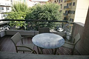 Hotel Piazza Marconi