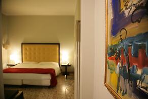 Hotel Piazza Marconi