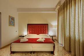 Hotel Piazza Marconi