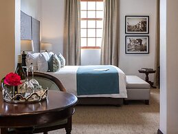 Meerendal Boutique Hotel