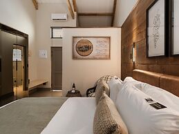 Meerendal Boutique Hotel