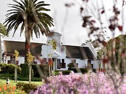 Meerendal Boutique Hotel