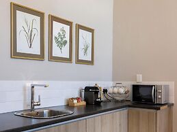 Meerendal Boutique Hotel