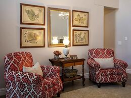 Meerendal Boutique Hotel