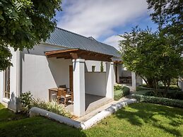 Meerendal Boutique Hotel