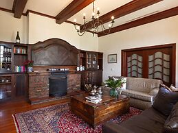 Meerendal Boutique Hotel