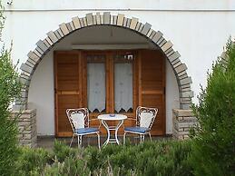 Pantheon Studios Apartments