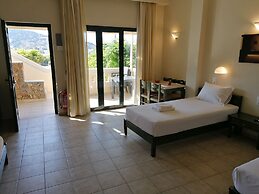 Villiana Holiday Apartments