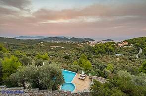 Skiathos Garden Cottages