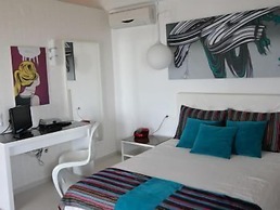 Skiathos Garden Cottages