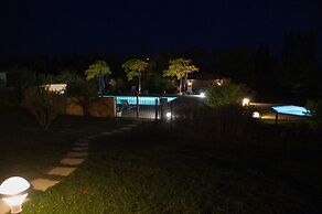 Hôtel La Bastide d'Iris