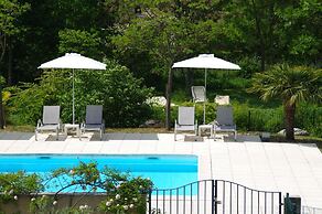 Hôtel La Bastide d'Iris