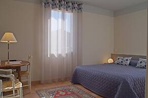 Hôtel La Bastide d'Iris