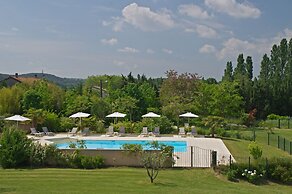 Hôtel La Bastide d'Iris