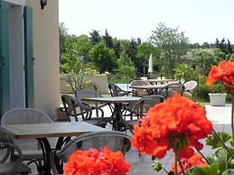 Hôtel La Bastide d'Iris