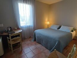 Hôtel La Bastide d'Iris