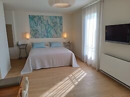 Hôtel La Bastide d'Iris