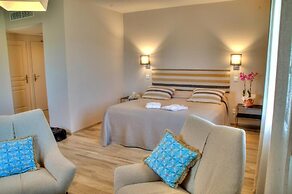 Hôtel La Bastide d'Iris