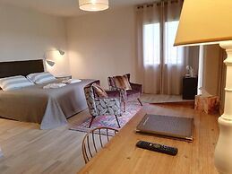 Hôtel La Bastide d'Iris