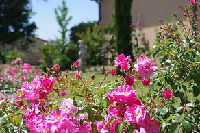 Hôtel La Bastide d'Iris