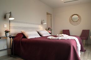 Hôtel La Bastide d'Iris