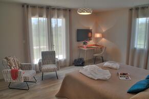 Hôtel La Bastide d'Iris