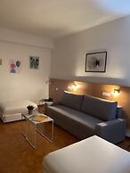 Hotel Patricia