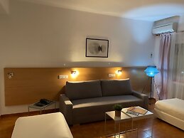 Hotel Patricia