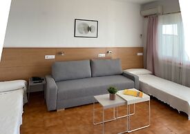 Hotel Patricia