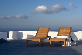 Villa Fabrica Santorini