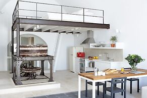 Villa Fabrica Santorini