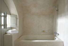 Villa Fabrica Santorini