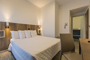 Hotel Centrale