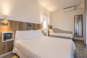Hotel Centrale