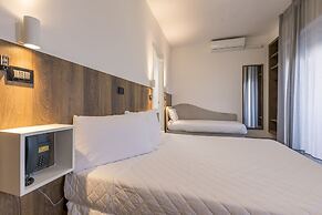 Hotel Centrale