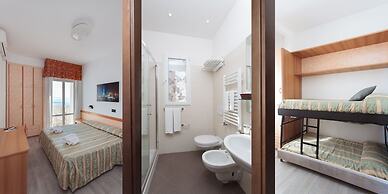 Hotel Centrale